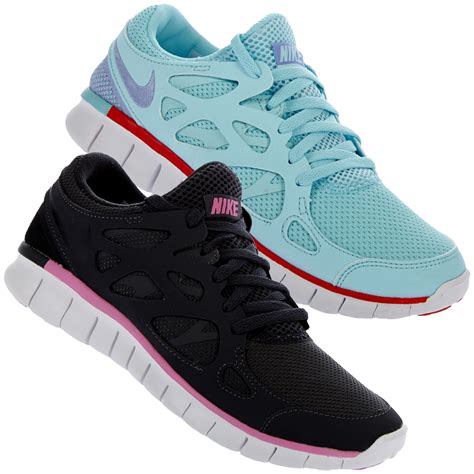 Nike Free Run 2 Damen 